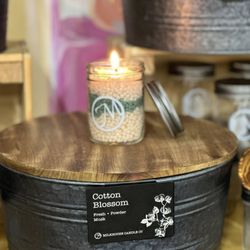 The Ruby Wren Eclectic Boutique - Glow-up