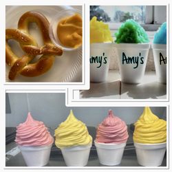 Amy’s Ice House
