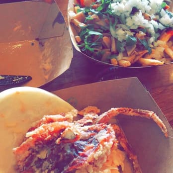 Fat Bao - Chinese Near Me - Houston, Texas