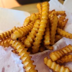Hamburger Heaven