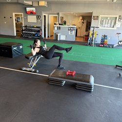 Onyx Functional Fitness