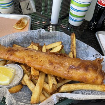 Proper Fish - Fish n chips - Seafood Near Me - Bainbridge Island, Washington Proper Fish - Fish n chips - Seafood Near Me - Bainbridge Island, Washington