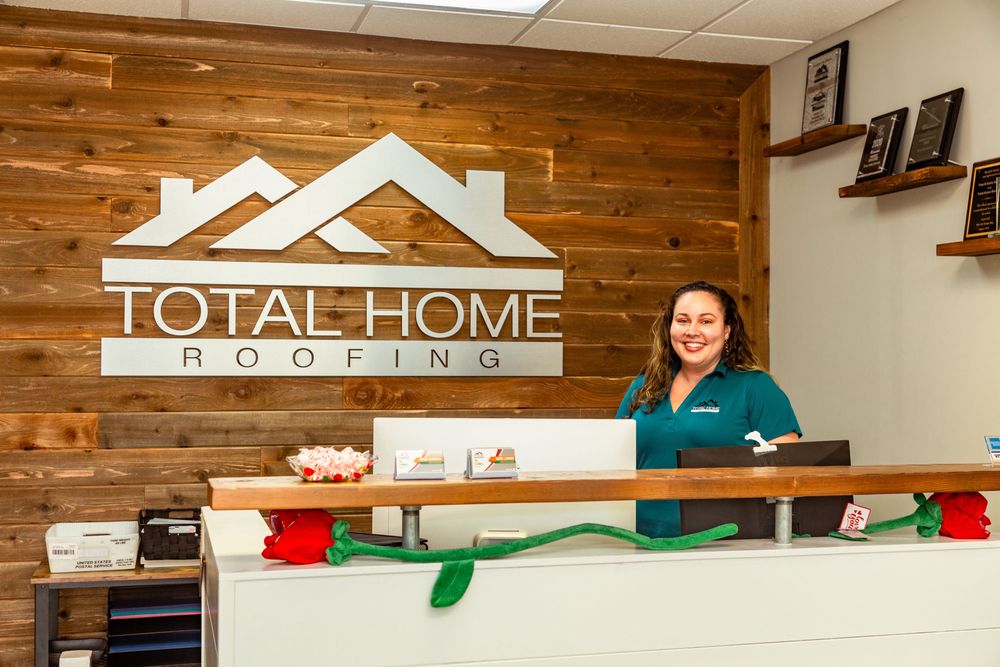 Slide of Total Home Roofing