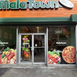 Mala Town