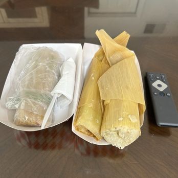Super Tamales - Big tamales - Mexican Near Me - San Jose, California Super Tamales - Big tamales - Mexican Near Me - San Jose, California