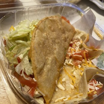 El Burro - Beef taco - Tacos Near Me - Pittsburgh, Pennsylvania