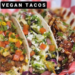 One Love Fusion Foods - Jamaican, Brazilian, Hawaiian