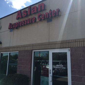 ASIAN ACUPRESSURE CENTER - Updated December 2025 - 20 Reviews