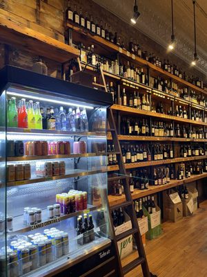 The Buzz Cafe by null