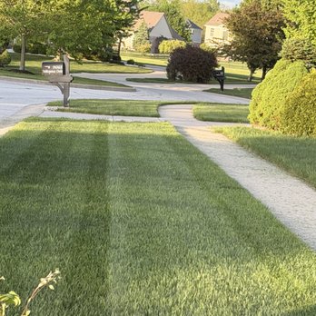 Uniquely Different Lawn Care - Lawn Services Near Me