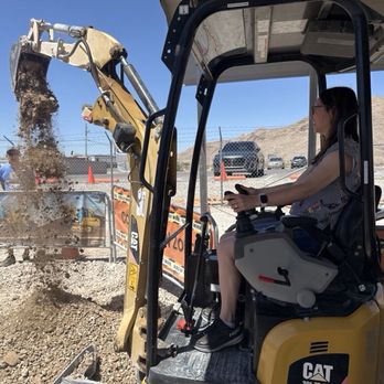 Dig This - 1.5 Ton Excavator Kid's Dig - Amusement Parks Near Me - Las Vegas, Nevada Dig This - 1.5 Ton Excavator Kid's Dig - Amusement Parks Near Me - Las Vegas, Nevada