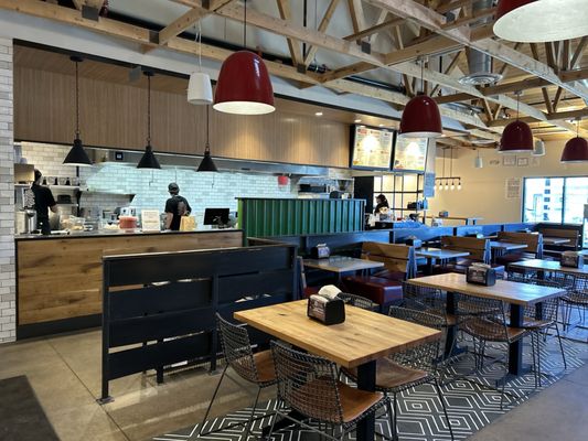 Wild Pastures Burger Company by null