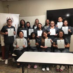 Saint Therese Learning Institute - Feb. 20 - Mar. 24 Evening Class