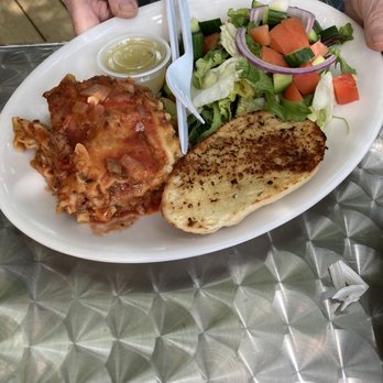Badd Boys Cafe - Lasagna - Salad Near Me - Columbia, South Carolina Badd Boys Cafe - Lasagna - Salad Near Me - Columbia, South Carolina