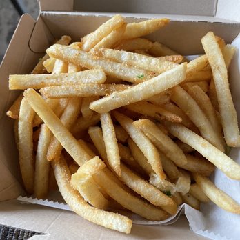 Huda - Fries - Sandwiches Near Me - Philadelphia, Pennsylvania