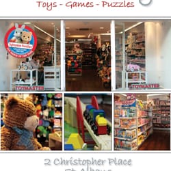 Cuthberts toys - Cuthberts St Albans