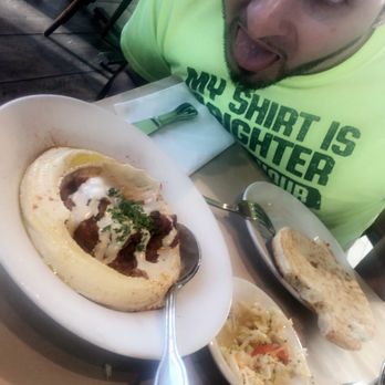 Oren's Hummus - Mediterranean Near Me - Cupertino, California