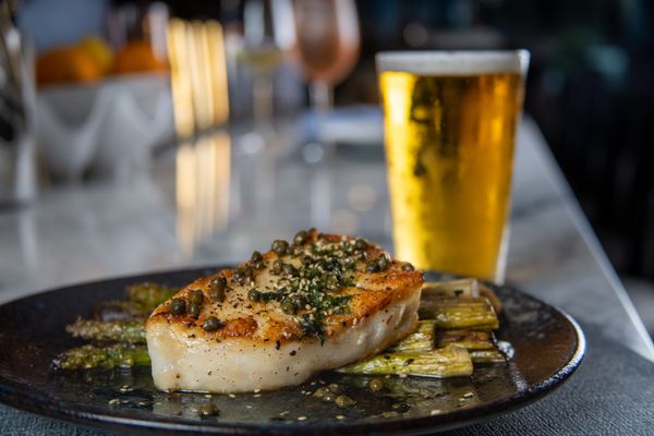 Kyle G's Oyster and Wine Bar by null