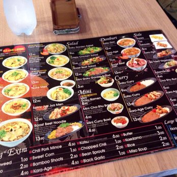 Ramen Bar Gokū - Ramen Near Me - Glebe, NSW Ramen Bar Gokū - Ramen Near Me - Glebe, NSW
