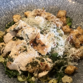 Sip + Savor - Summer Caesar - Wine Bars Near Me - Highland Village, Texas
