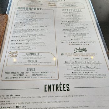 The Henry - New American Near Me - Houston, Texas The Henry - New American Near Me - Houston, Texas