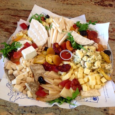 The Spirited Gourmet by null