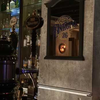 Antiguo 26 - Cocktail Bars Near Me - San Juan, Puerto Rico