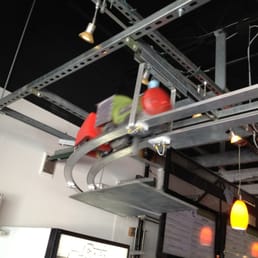 ALL ABOARD RESTAURANT AND GRILL - Updated December 2024 - 61 Photos