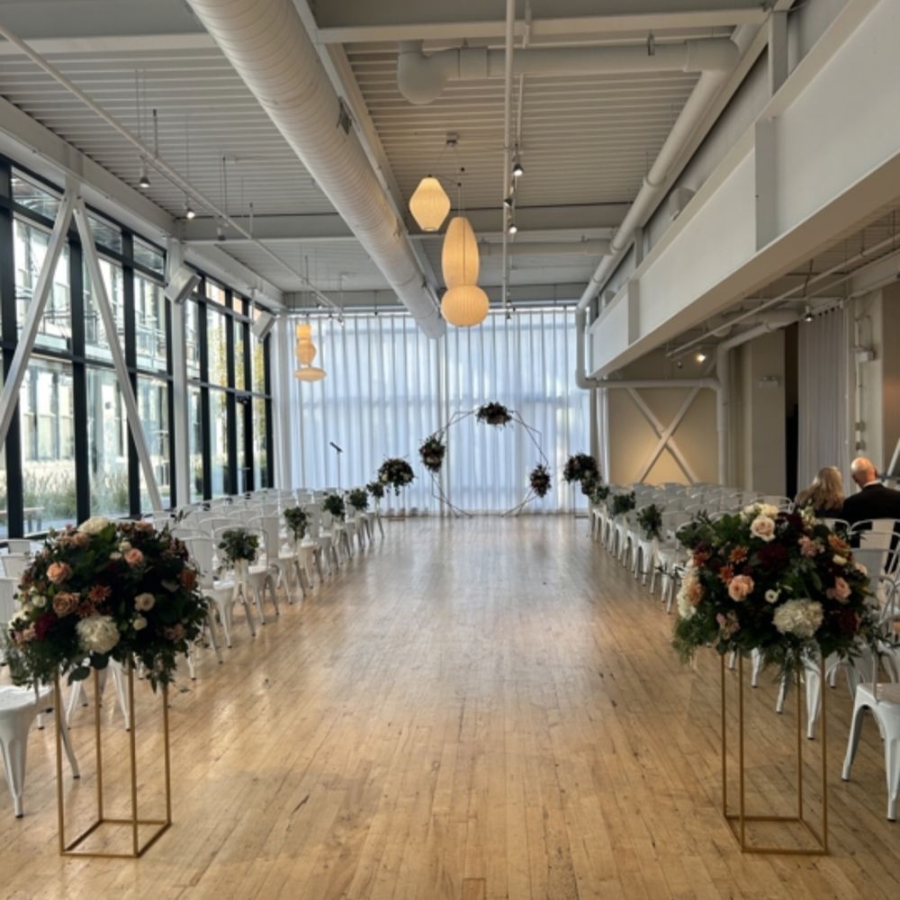 TOP 10 BEST Wedding Venues near West Town, Chicago, IL - Updated 2026 - Yelp, image size:1000x1000
