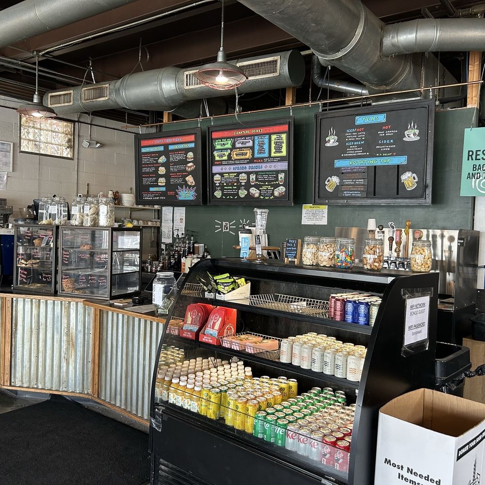 Bongo East + GamePoint - Coffee & Tea Near Me - Nashville, Tennessee Bongo East + GamePoint - Coffee & Tea Near Me - Nashville, Tennessee