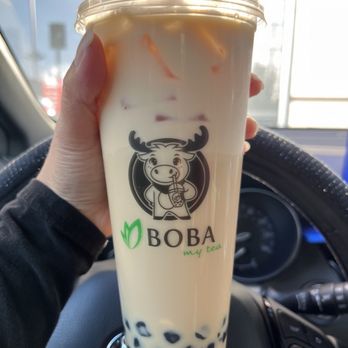 BOBA MY TEA - Updated July 2024 - 720 Photos & 699 Reviews - 18429 ...