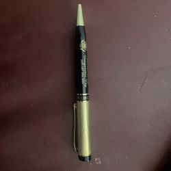 Metro Variety Shop - Inaugural pen