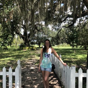 Fairview-Riverside State Park - Parks Near Me - Madisonville, Louisiana