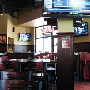 Buffalo Brothers - Lots o' HD flat-panels in Buffalo Bros... - Sports Bars Near Me - Raleigh, North Carolina Buffalo Brothers - Lots o' HD flat-panels in Buffalo Bros... - Sports Bars Near Me - Raleigh, North Carolina