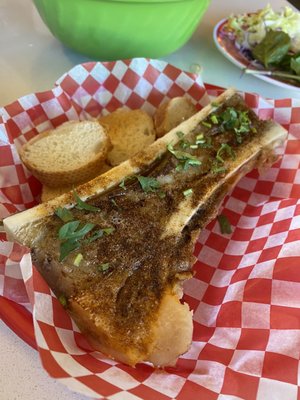 Pho Dau Bo Restaurant by null