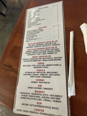 Menu photo 4 NY Pizza Kitchen Bar&Grill Myrtle Beach, SC Menu photo 4 NY Pizza Kitchen Bar&Grill Myrtle Beach, SC