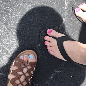 Nail and Spa Perfection - Freshly polished! - Nail Salons Near Me - North Palm Beach, Florida Nail and Spa Perfection - Freshly polished! - Nail Salons Near Me - North Palm Beach, Florida
