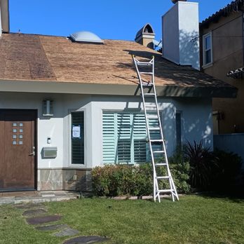 Essential Roofing & Construction - Roofing Near Me - Los Angeles, California