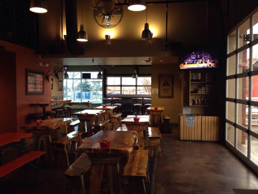 Zwei Brewing Co. by null