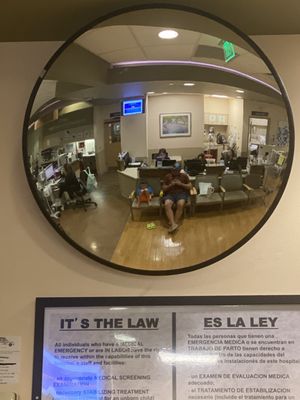 Morristown Medical Center by null
