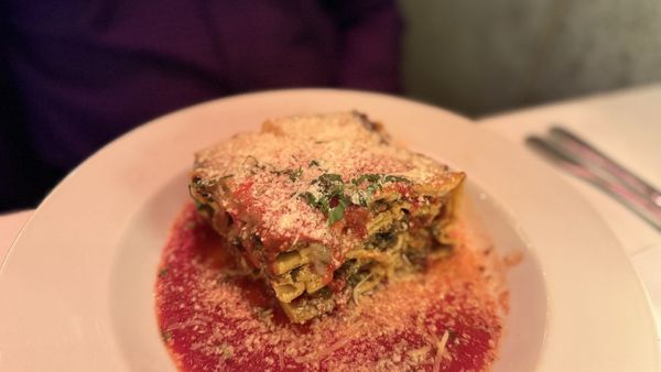 Ristorante Allegria by null