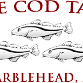 Three Cod Tavern - three cod tavern logo - American Near Me - Marblehead, Massachusetts