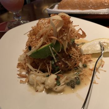 Pappadeaux Seafood Kitchen - Jumbo Lump Crab Cakes - Seafood Near Me - Houston, Texas Pappadeaux Seafood Kitchen - Jumbo Lump Crab Cakes - Seafood Near Me - Houston, Texas