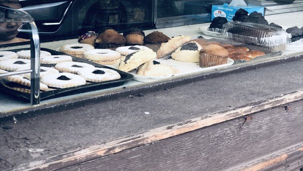 Moishe's Kosher Bakery by null