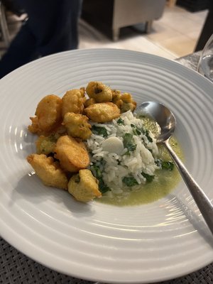 Restaurante Origens by null