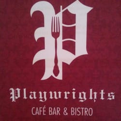 Playwrights Cafe