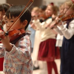 Naperville Suzuki School