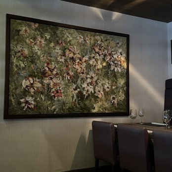 Maiko Sushi - DDO - Artwork - Sushi Bars Near Me - Dollard-des-Ormeaux, Quebec