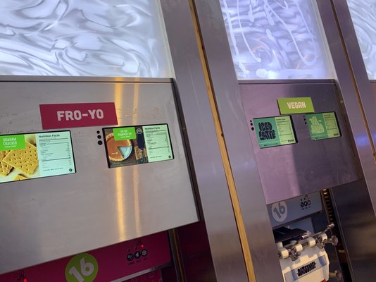 16 Handles by null