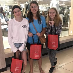 Lululemon Athletica